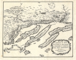 FORTIS, ALBERTO: TROGIR, SPLIT, MAKARSKA, NERETVA UND NACHBARINSELN